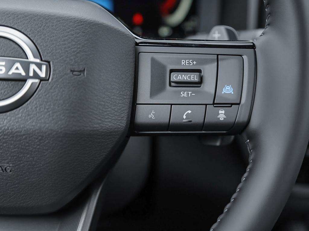 2026 Nissan Rogue AWD Platinum
