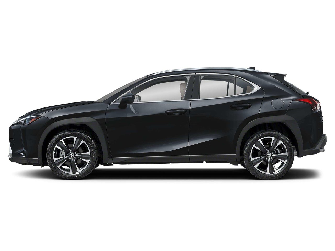 2026 Lexus UX Hybrid 300h