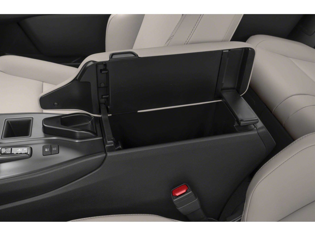 2026 Lexus UX Hybrid 300h