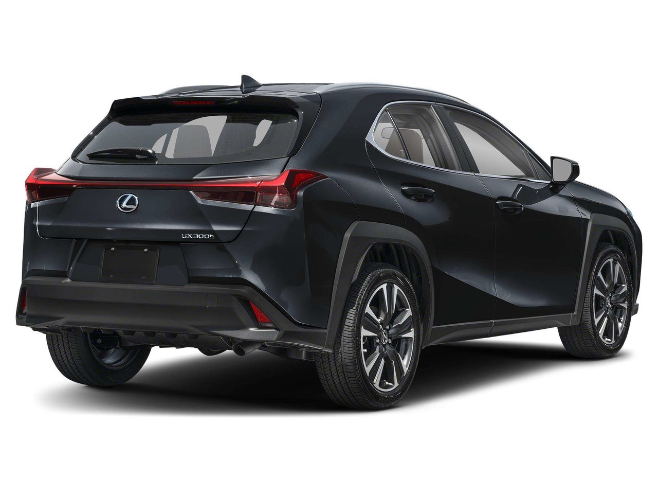 2026 Lexus UX Hybrid 300h