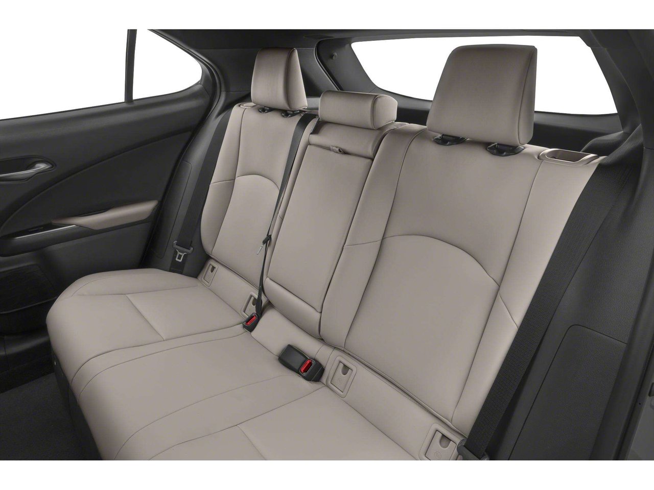 2026 Lexus UX Hybrid 300h