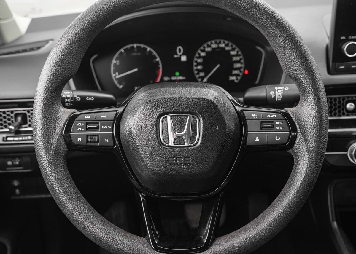 2024 Honda Civic LX AUTO; A/C CAMERA SIEGES CHAUFFANT *BAS/LOW KM*