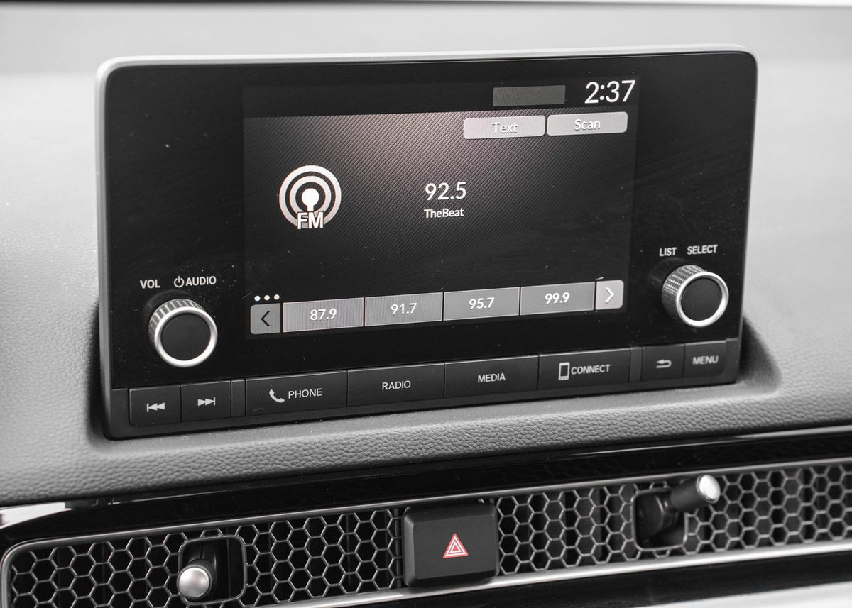 2024 Honda Civic LX AUTO; A/C CAMERA SIEGES CHAUFFANT *BAS/LOW KM*
