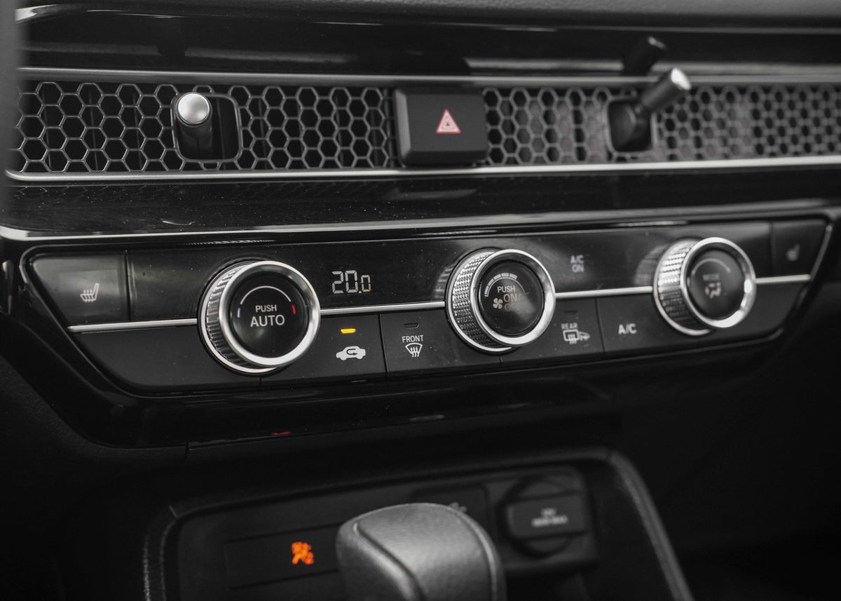 2024 Honda Civic LX AUTO; A/C CAMERA SIEGES CHAUFFANT *BAS/LOW KM*