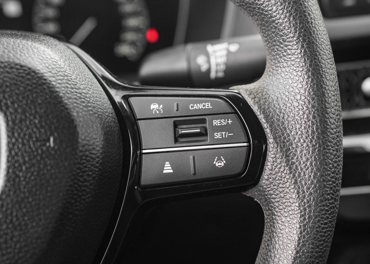 2024 Honda Civic LX AUTO; A/C CAMERA SIEGES CHAUFFANT *BAS/LOW KM*