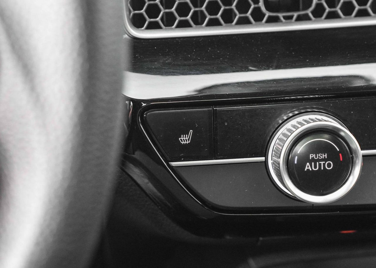 2024 Honda Civic LX AUTO; A/C CAMERA SIEGES CHAUFFANT *BAS/LOW KM*
