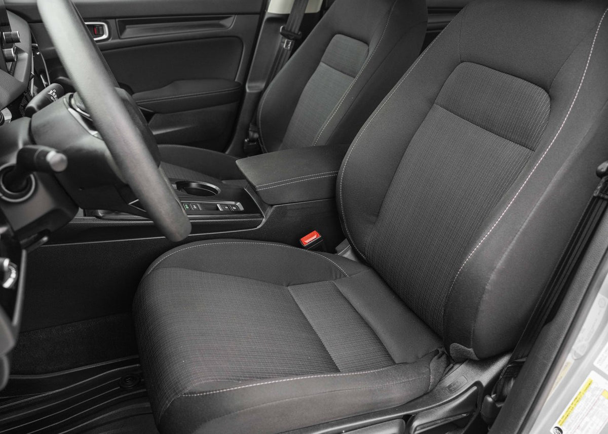 2024 Honda Civic LX AUTO; A/C CAMERA SIEGES CHAUFFANT *BAS/LOW KM*