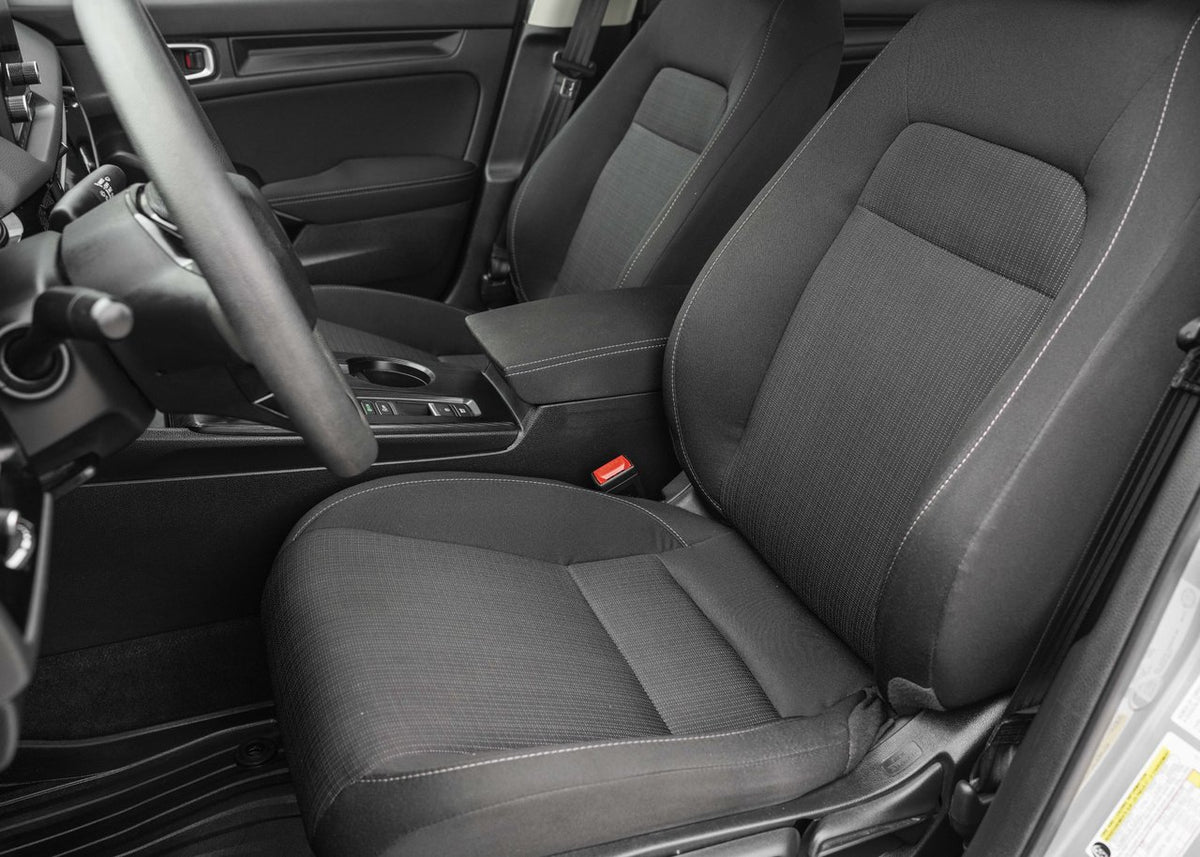 2024 Honda Civic LX AUTO; A/C CAMERA SIEGES CHAUFFANT *BAS/LOW KM*
