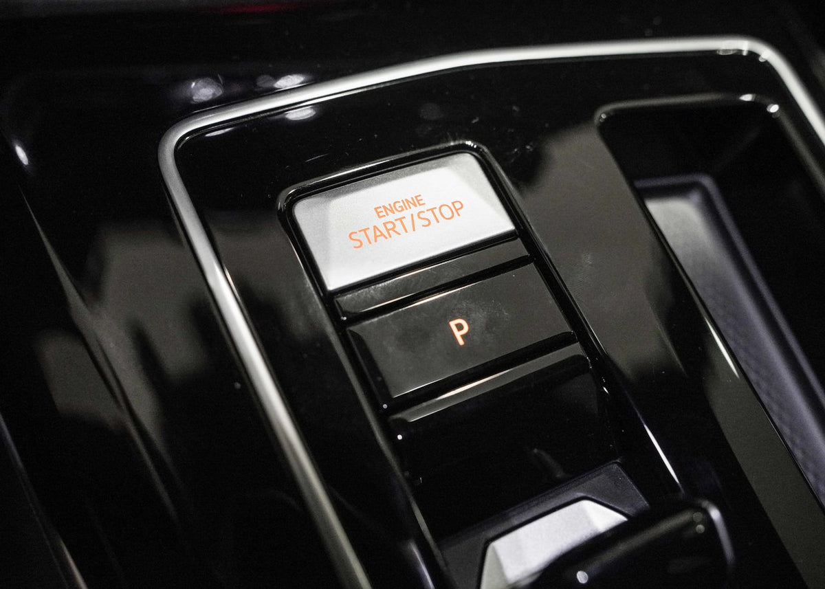 2026 Volkswagen Golf GTI