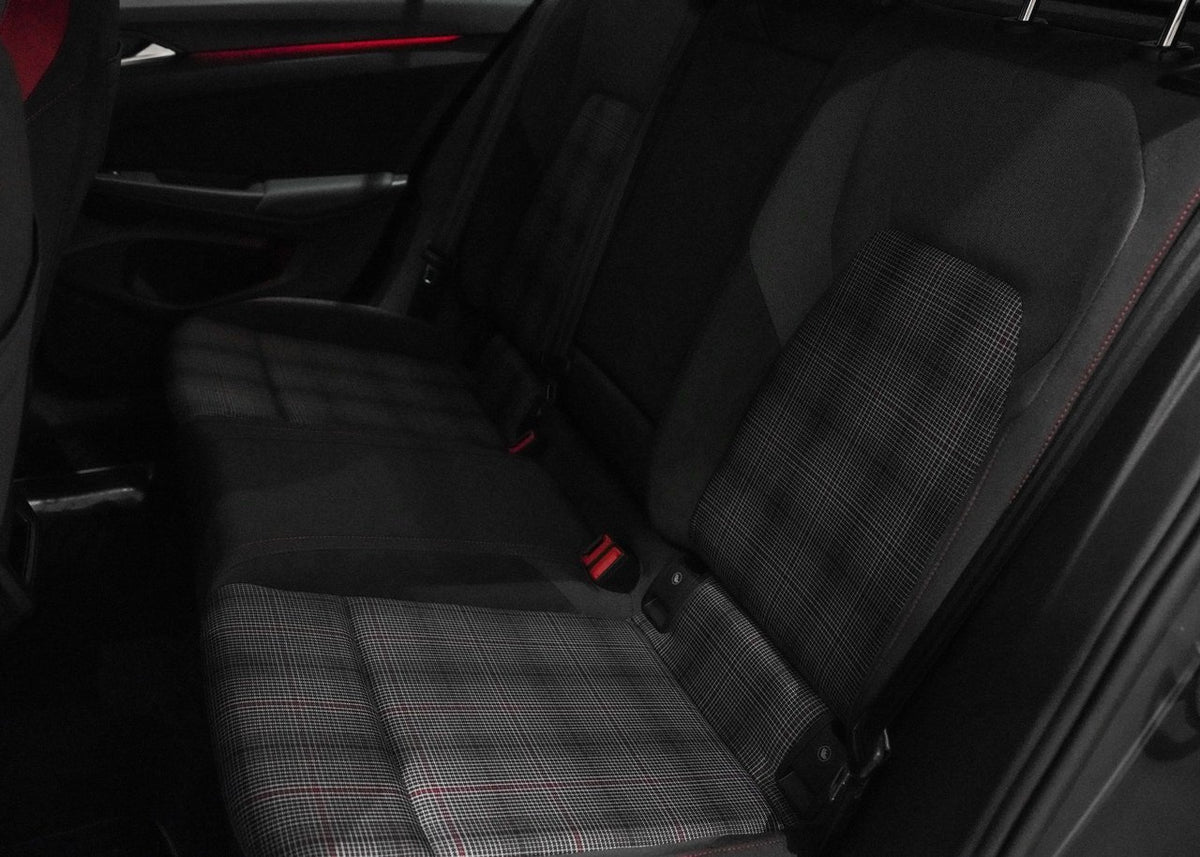 2026 Volkswagen Golf GTI