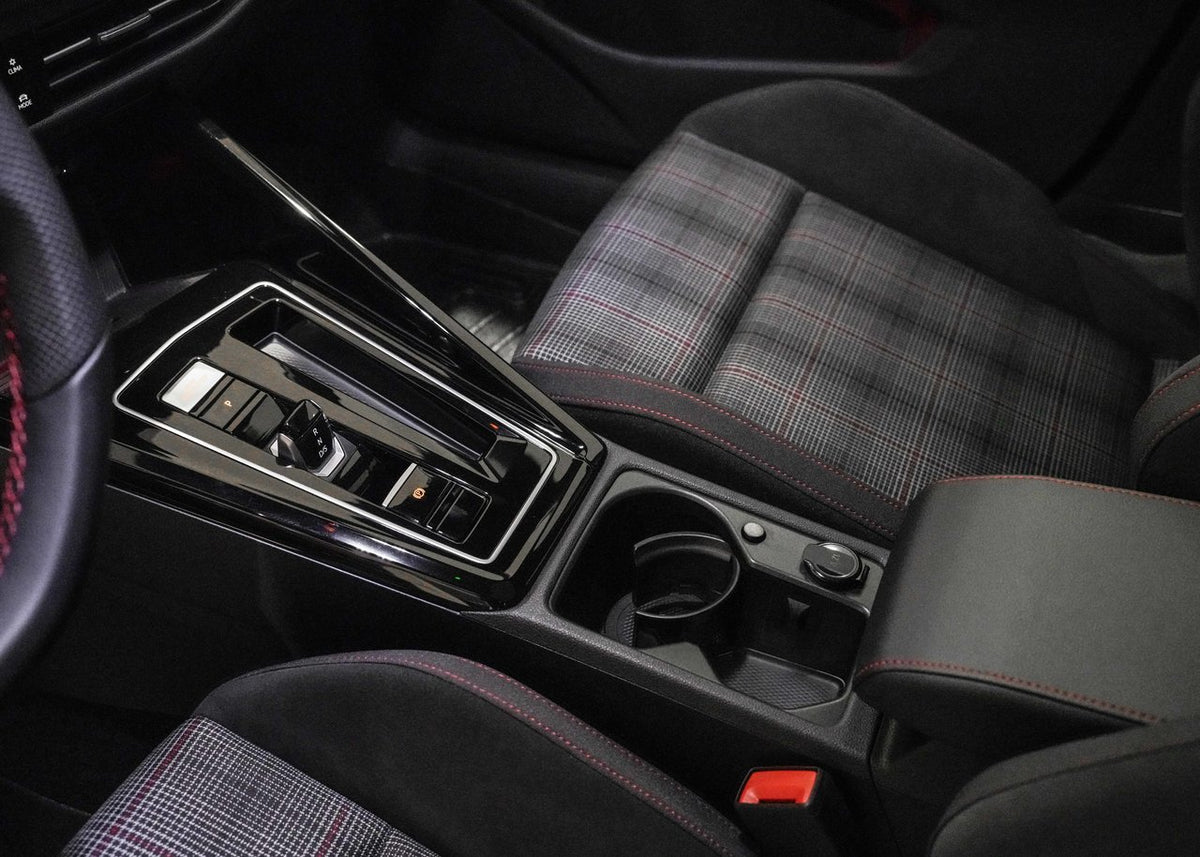 2026 Volkswagen Golf GTI