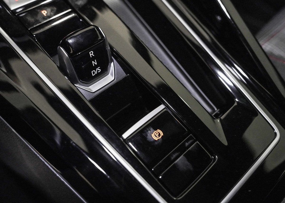 2026 Volkswagen Golf GTI