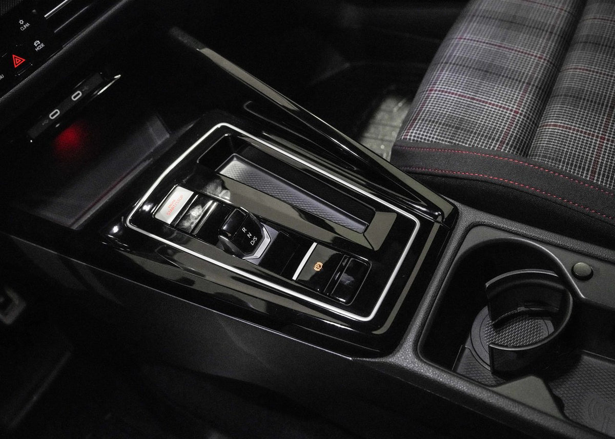 2026 Volkswagen Golf GTI