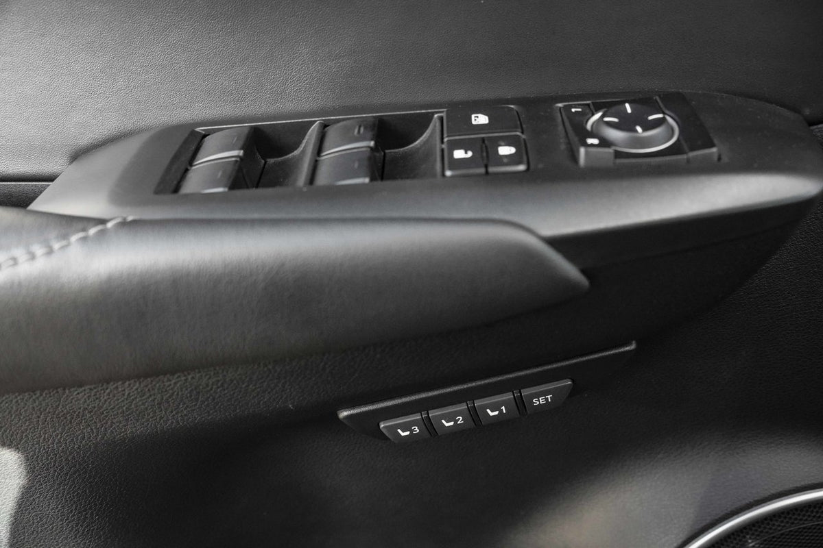 2017 Lexus NX 200t NX 200T premium