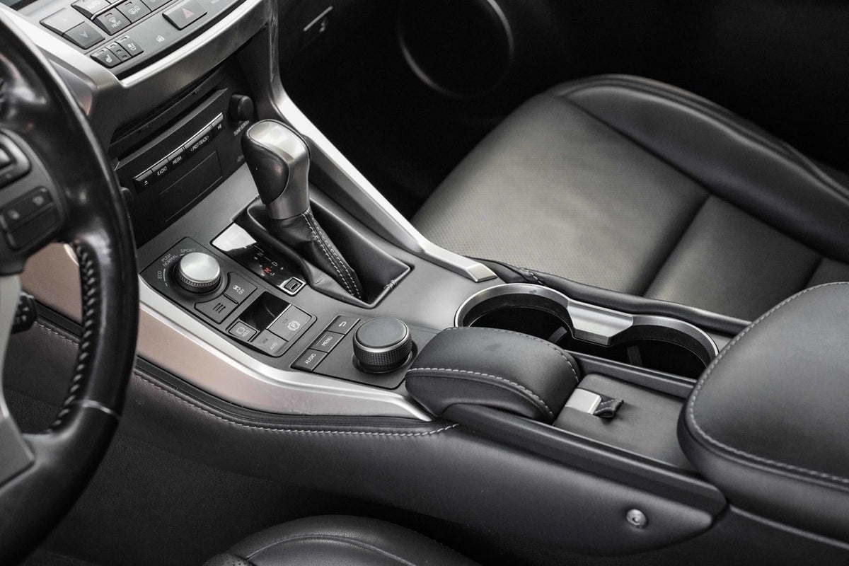 2017 Lexus NX 200t NX 200T premium
