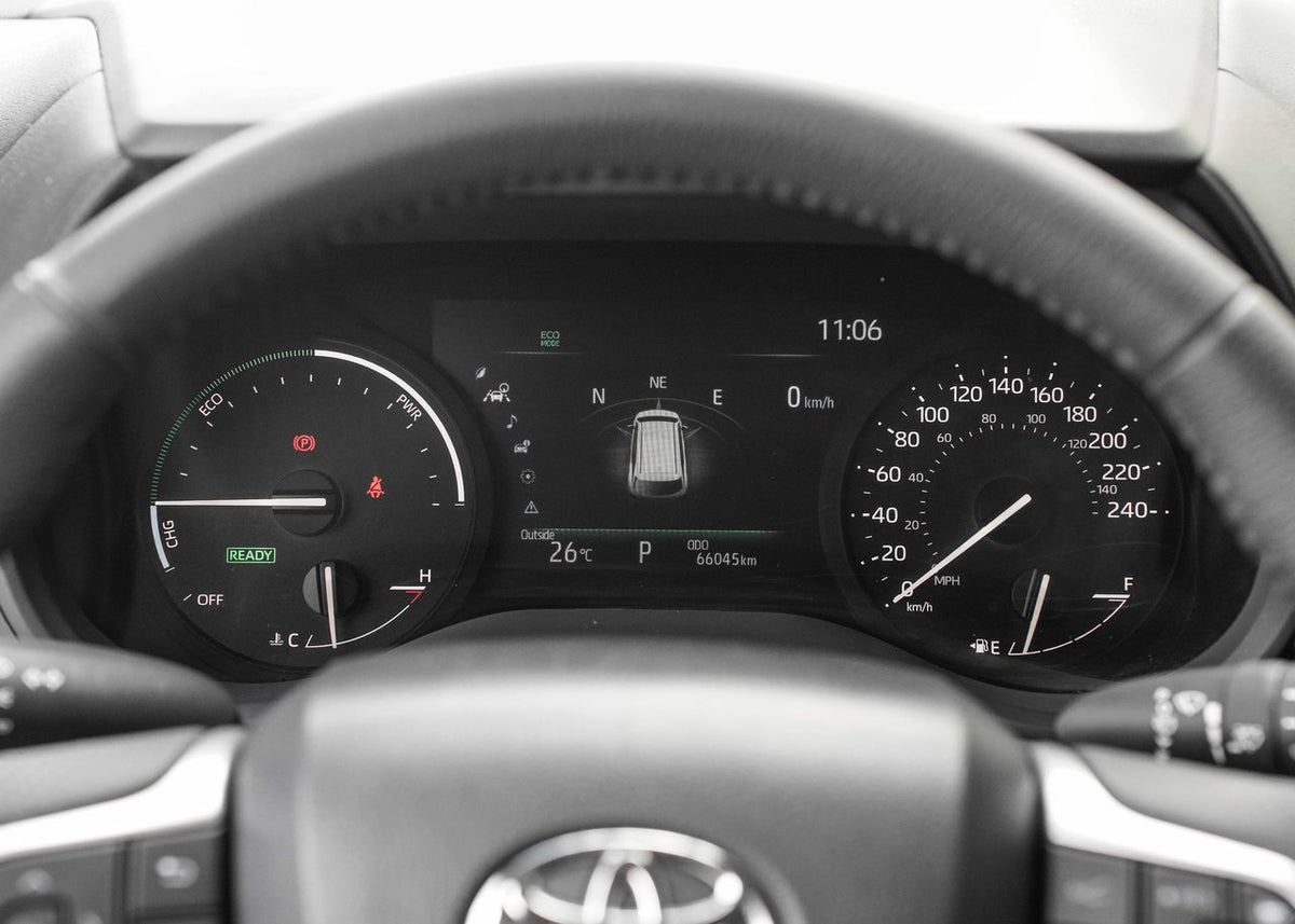 2025 Toyota Sienna XLE HYBRID
