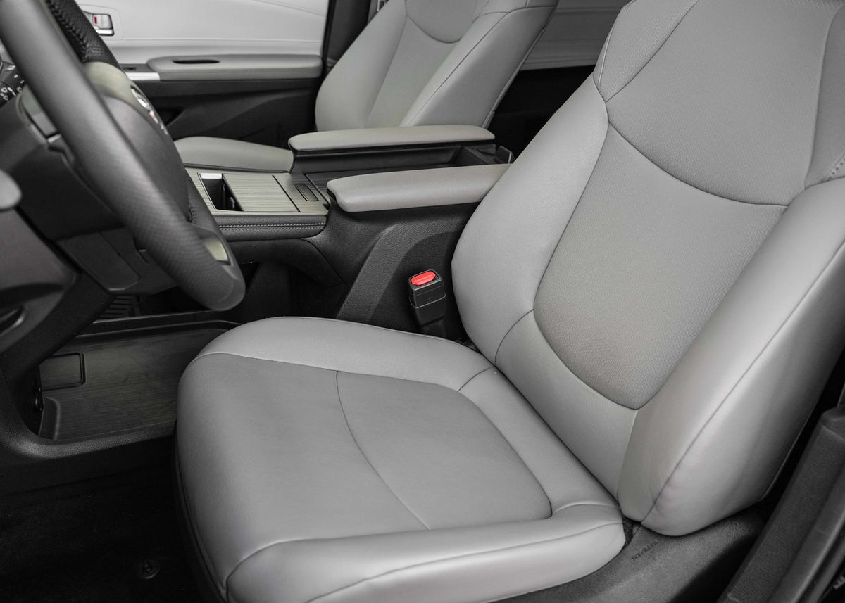2025 Toyota Sienna XLE HYBRID