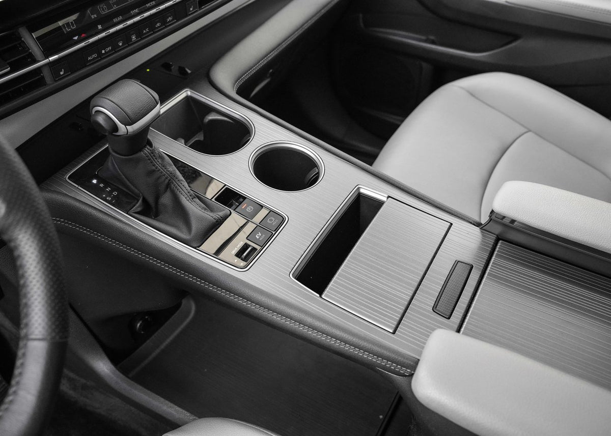 2025 Toyota Sienna XLE HYBRID