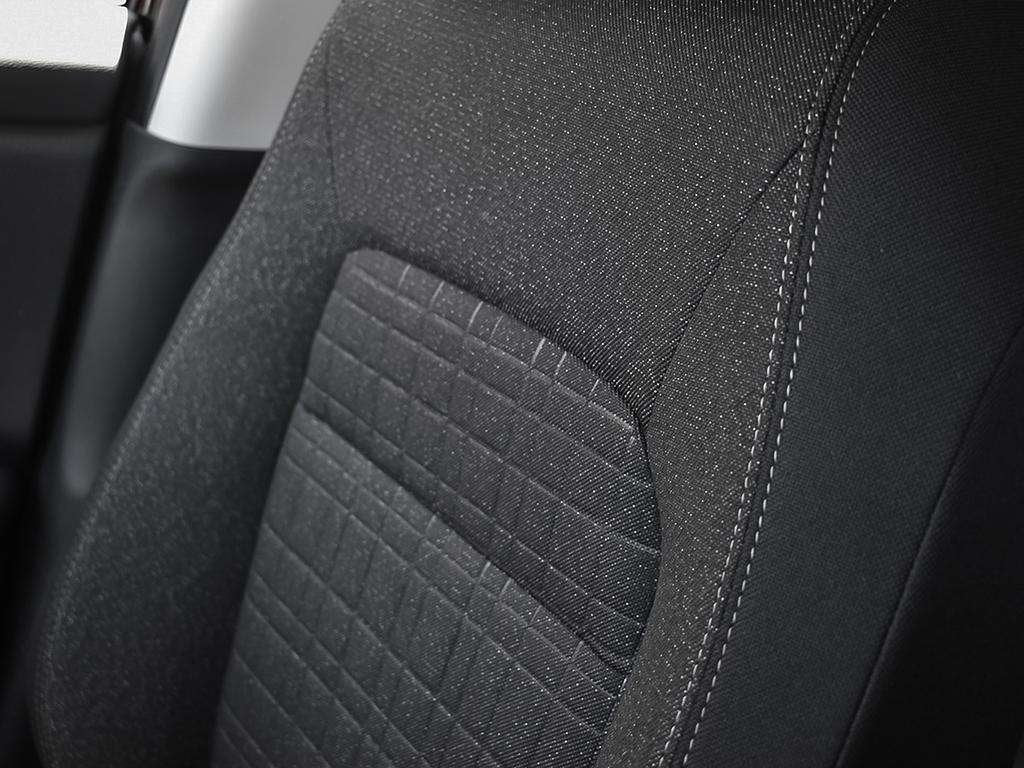 2027 Honda HR-V LX 2WD