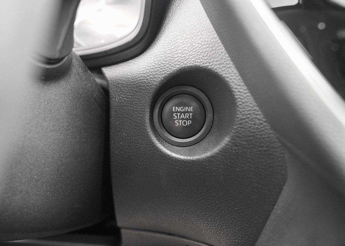2024 Toyota Corolla Cross LE AWD