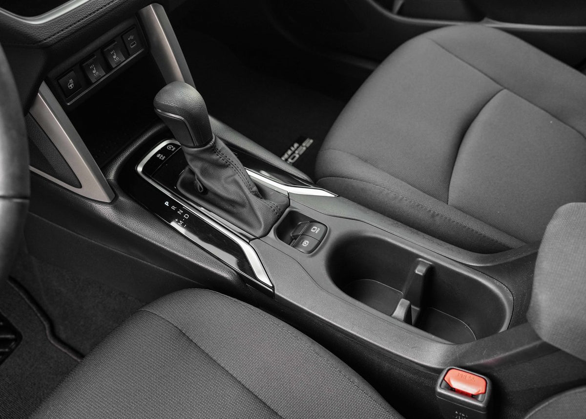2024 Toyota Corolla Cross LE AWD