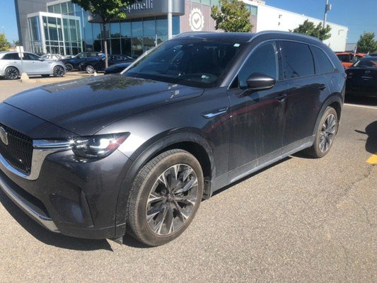 2024 Mazda CX-90 PHEV GT