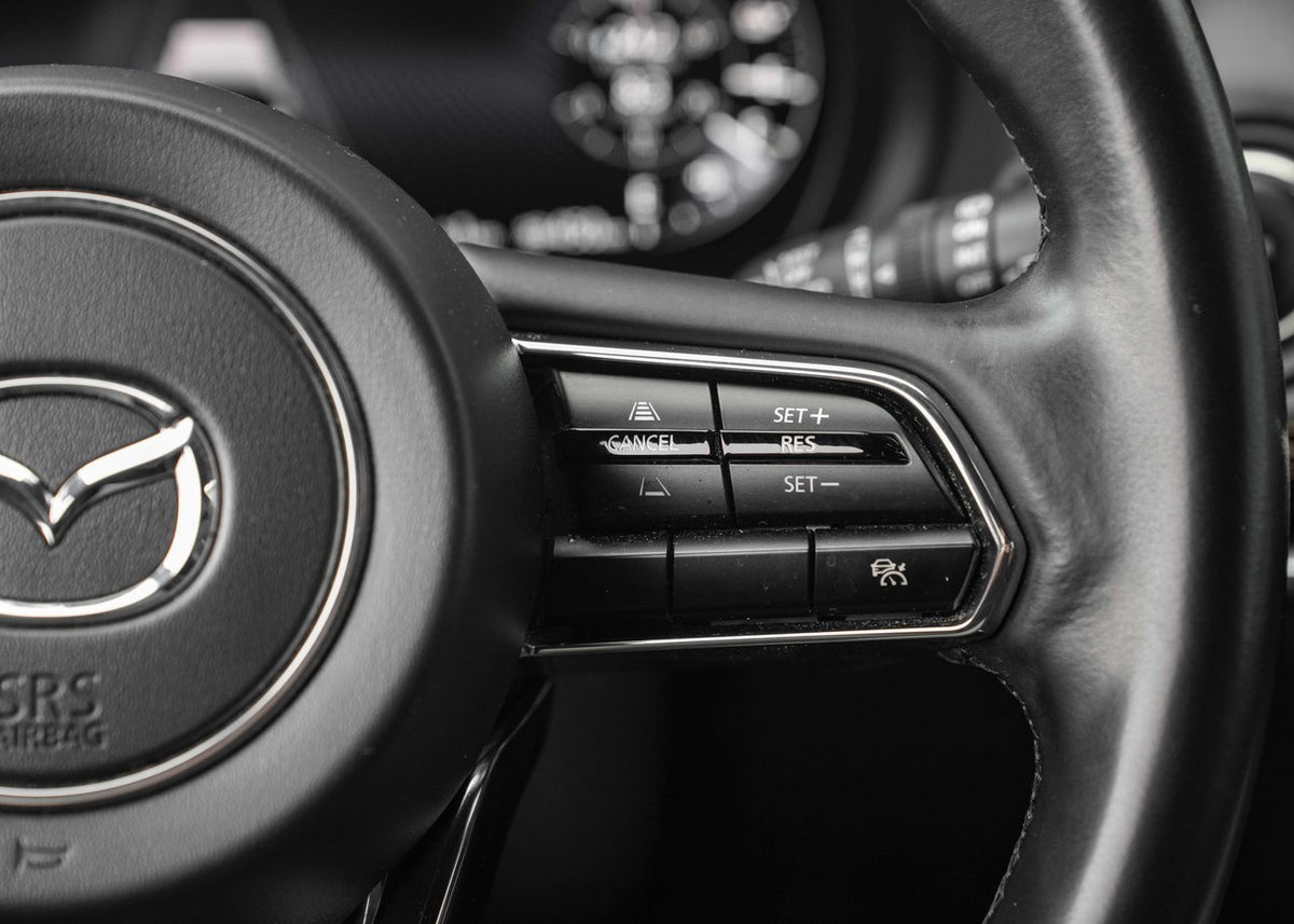 2024 Mazda CX-90 PHEV GT