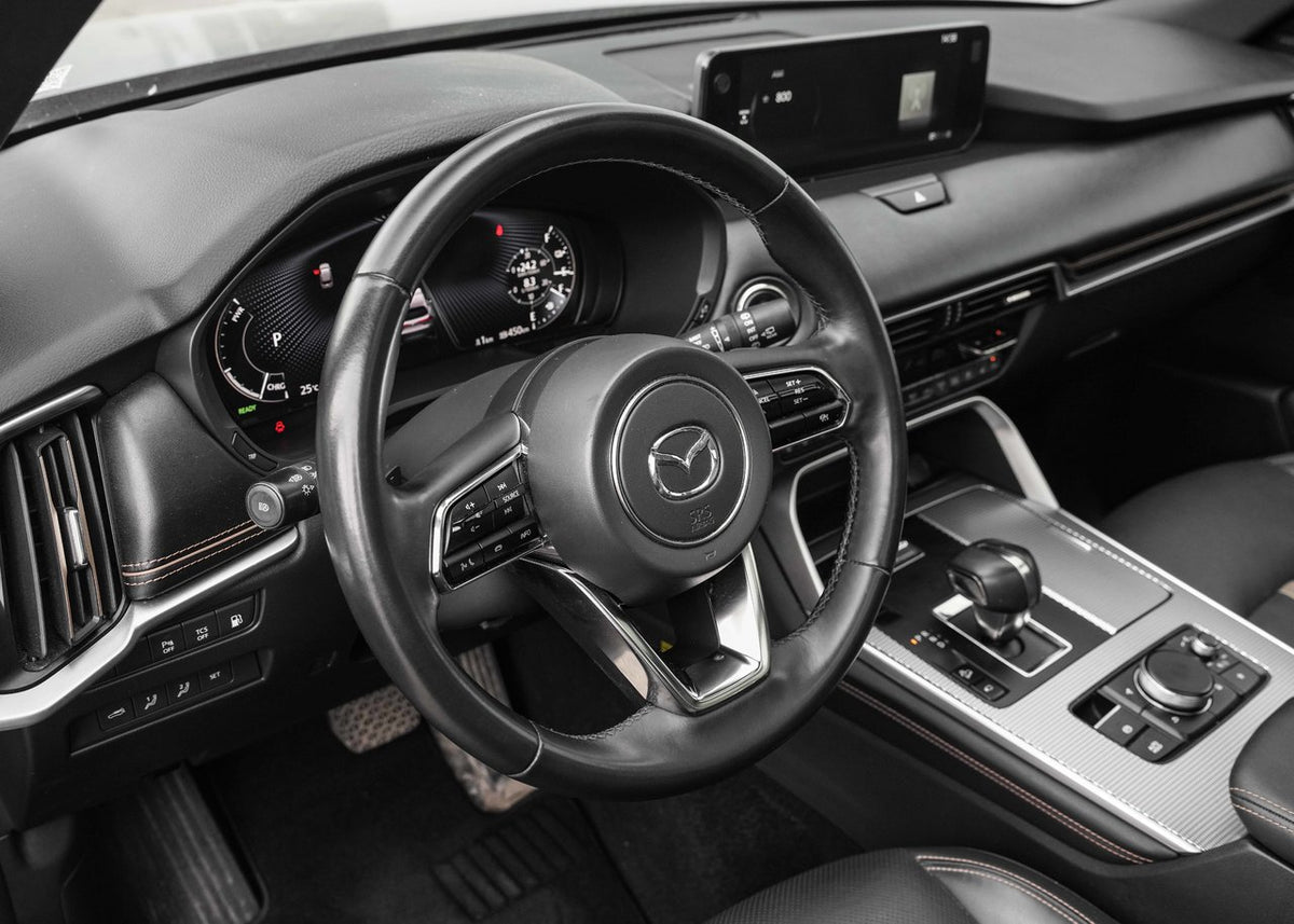2024 Mazda CX-90 PHEV GT