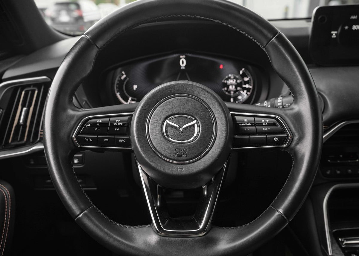 2024 Mazda CX-90 PHEV GT