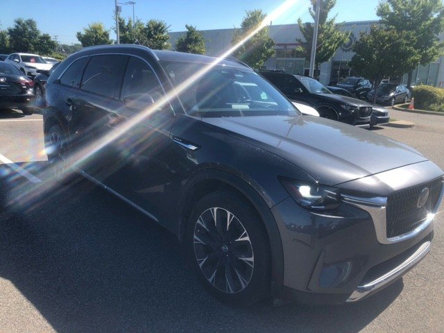 2024 Mazda CX-90 PHEV GT