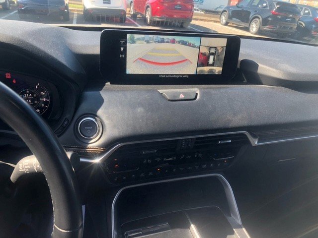 2024 Mazda CX-90 PHEV GT
