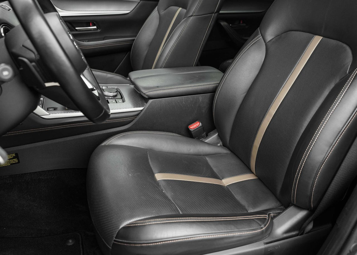2024 Mazda CX-90 PHEV GT