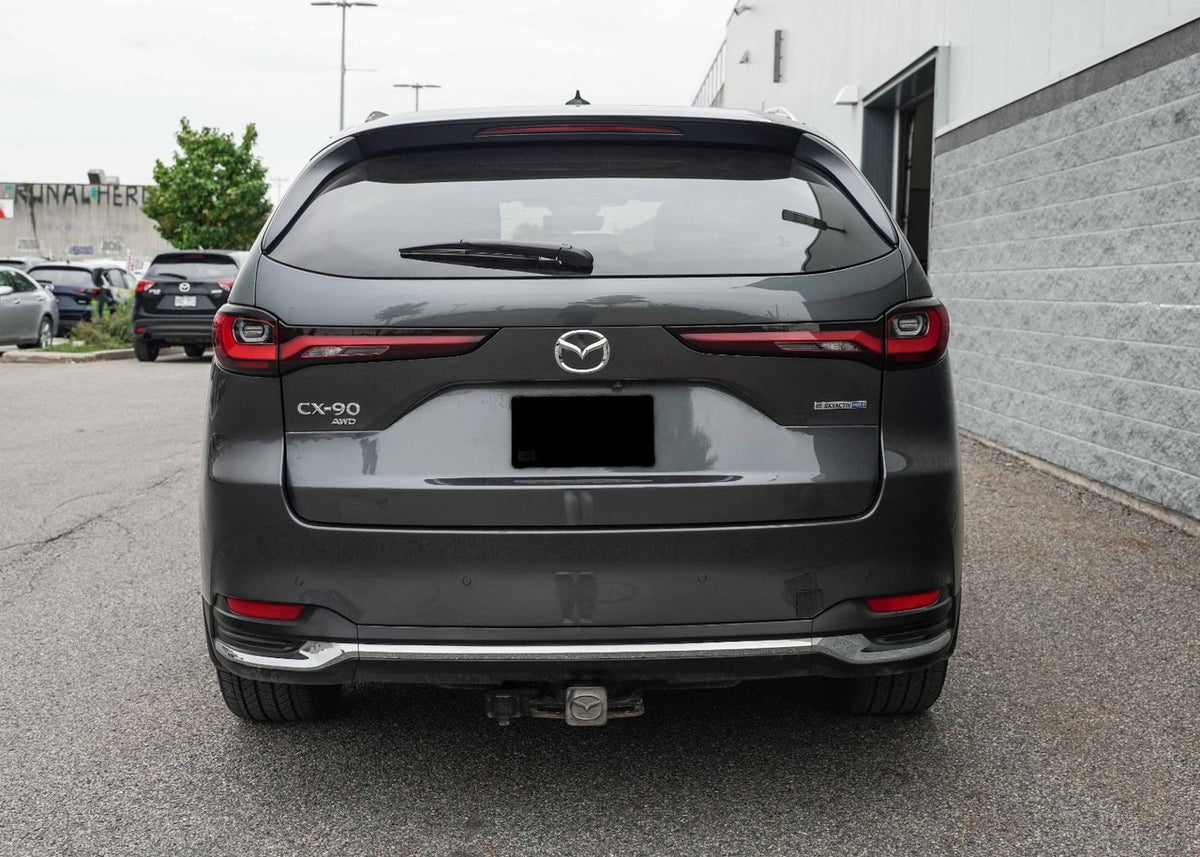 2024 Mazda CX-90 PHEV GT