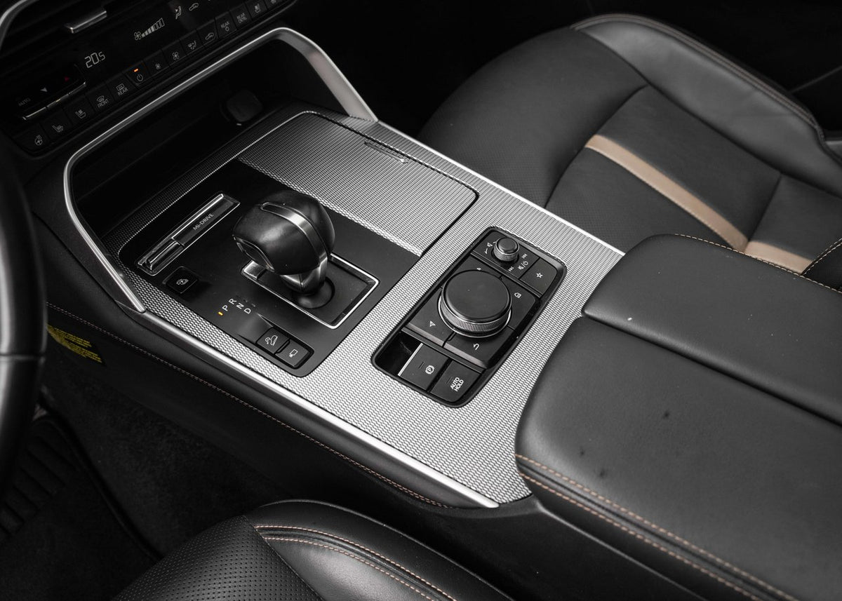 2024 Mazda CX-90 PHEV GT