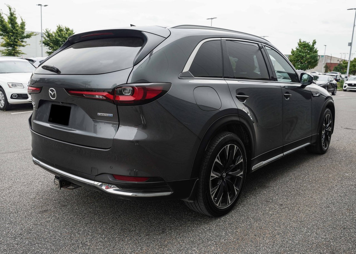 2024 Mazda CX-90 PHEV GT