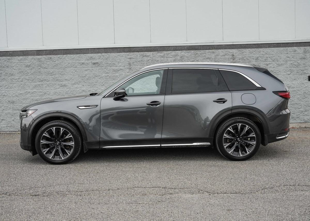 2024 Mazda CX-90 PHEV GT