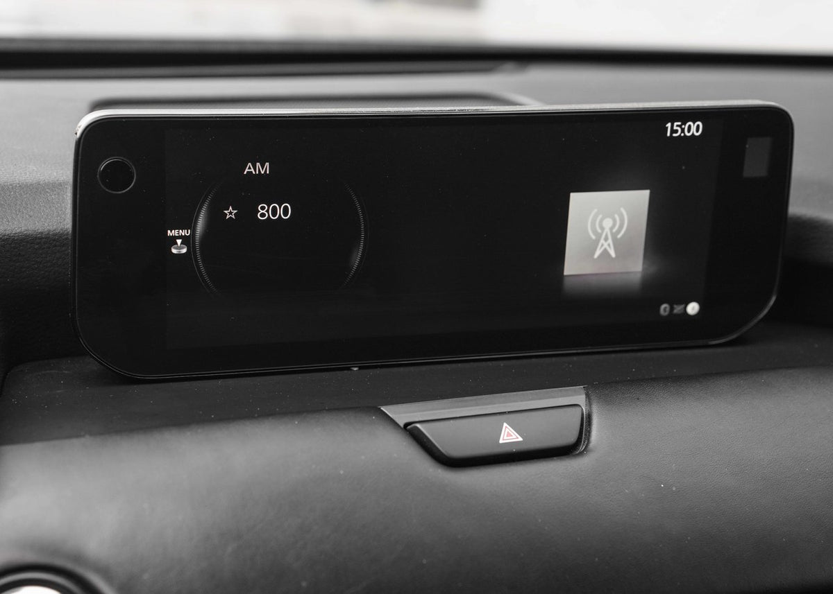 2024 Mazda CX-90 PHEV GT
