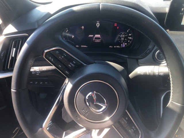 2024 Mazda CX-90 PHEV GT