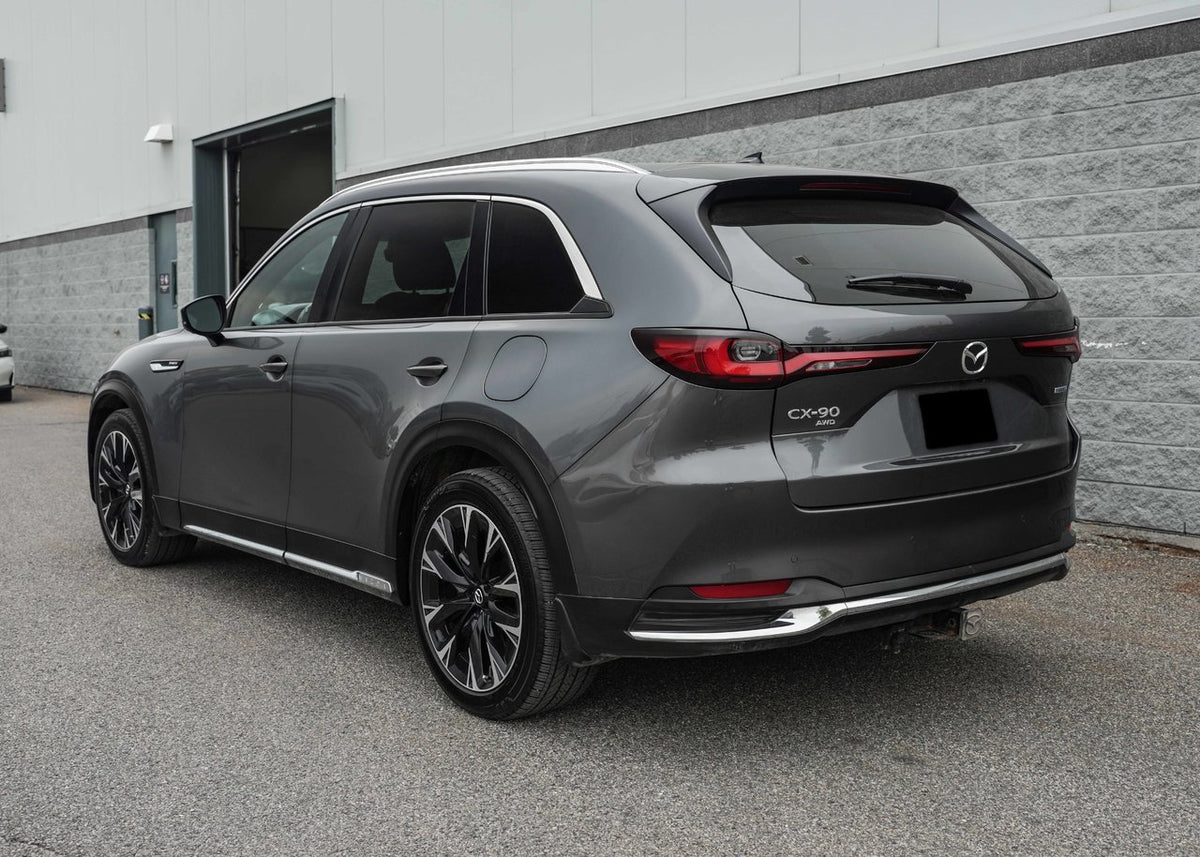 2024 Mazda CX-90 PHEV GT