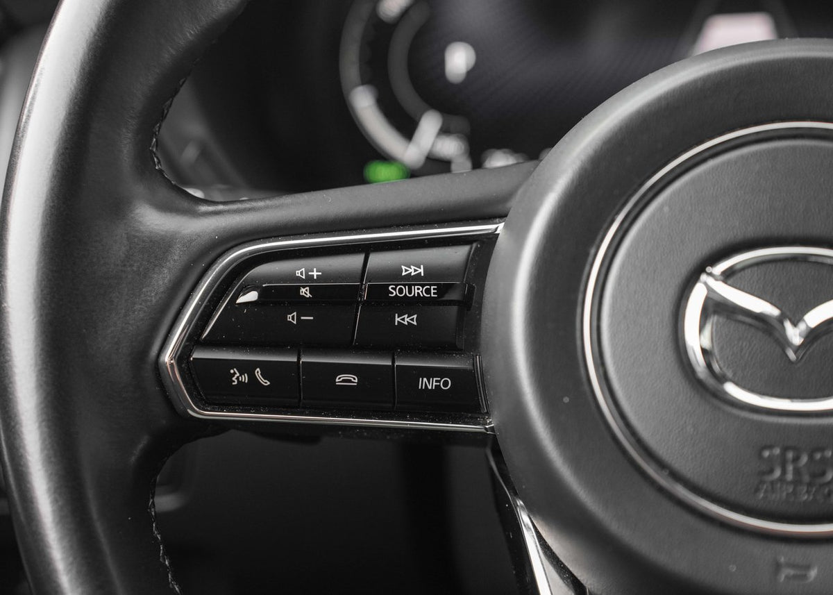 2024 Mazda CX-90 PHEV GT