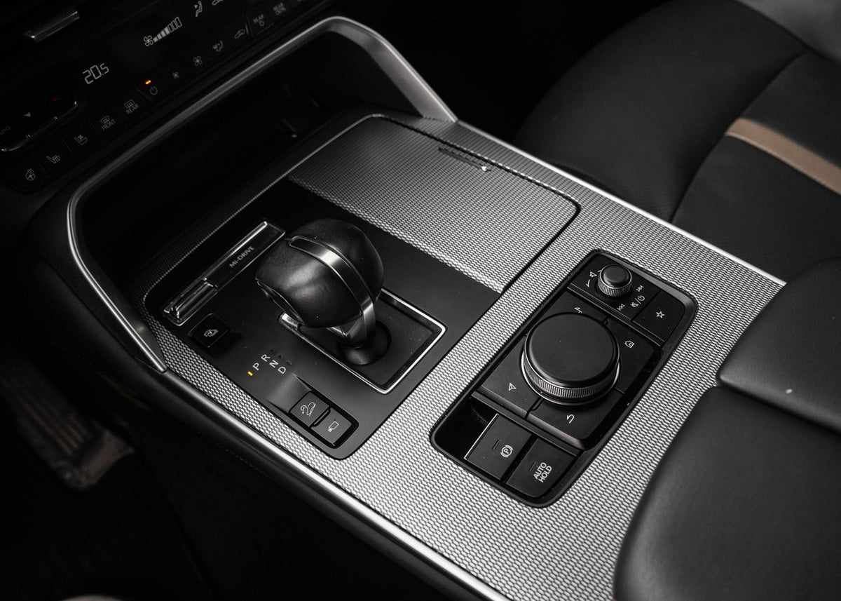 2024 Mazda CX-90 PHEV GT