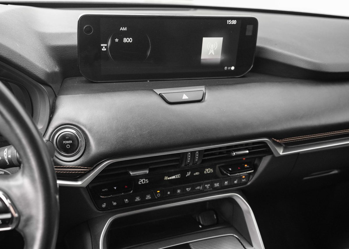 2024 Mazda CX-90 PHEV GT