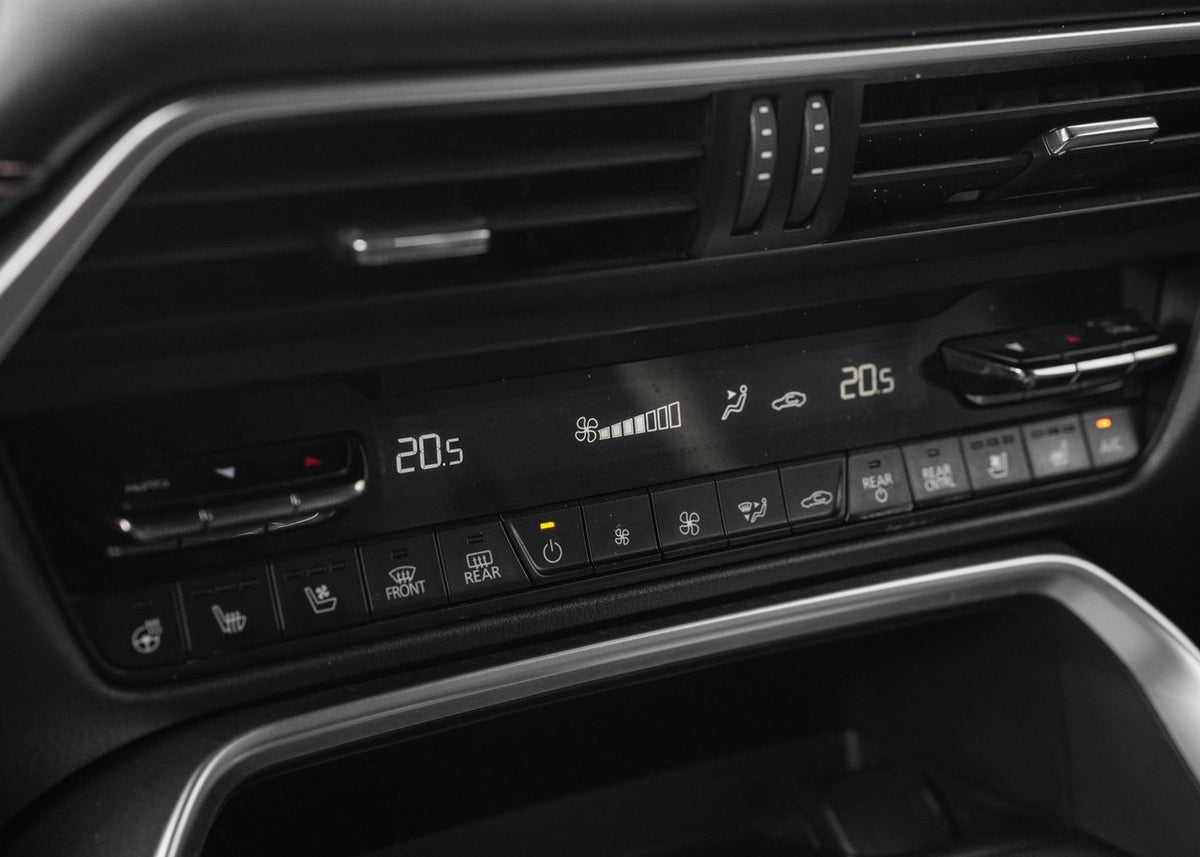 2024 Mazda CX-90 PHEV GT