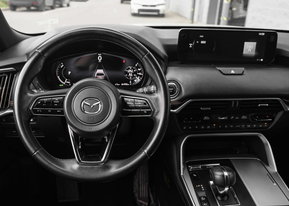 2024 Mazda CX-90 PHEV GT
