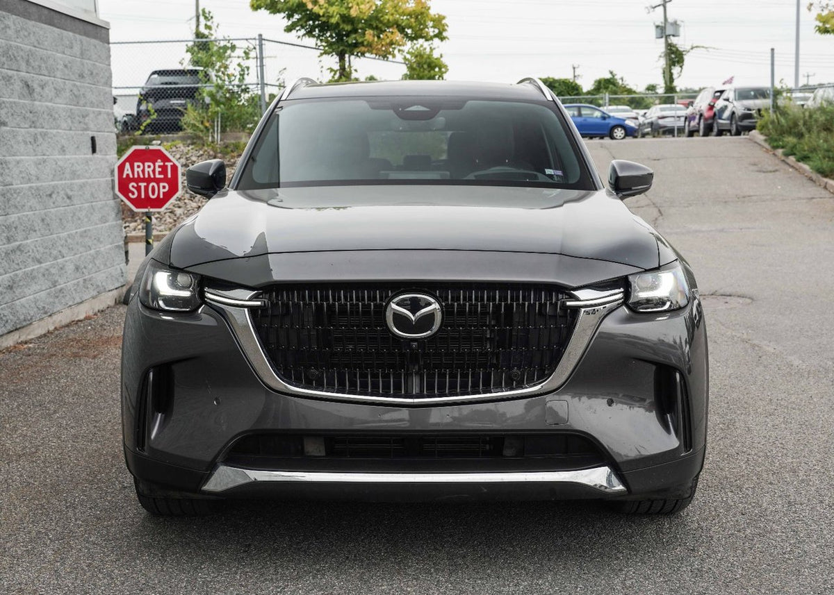2024 Mazda CX-90 PHEV GT