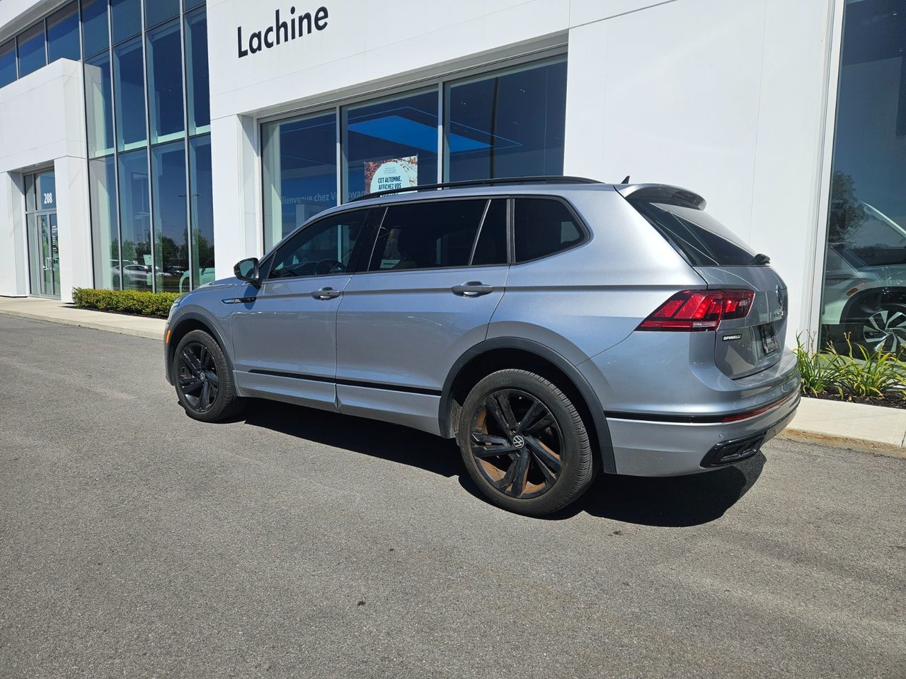 2023 Volkswagen Tiguan COMFORTLINE/ BLACK EDITION/ 113$ PAR SEMAINE - 96