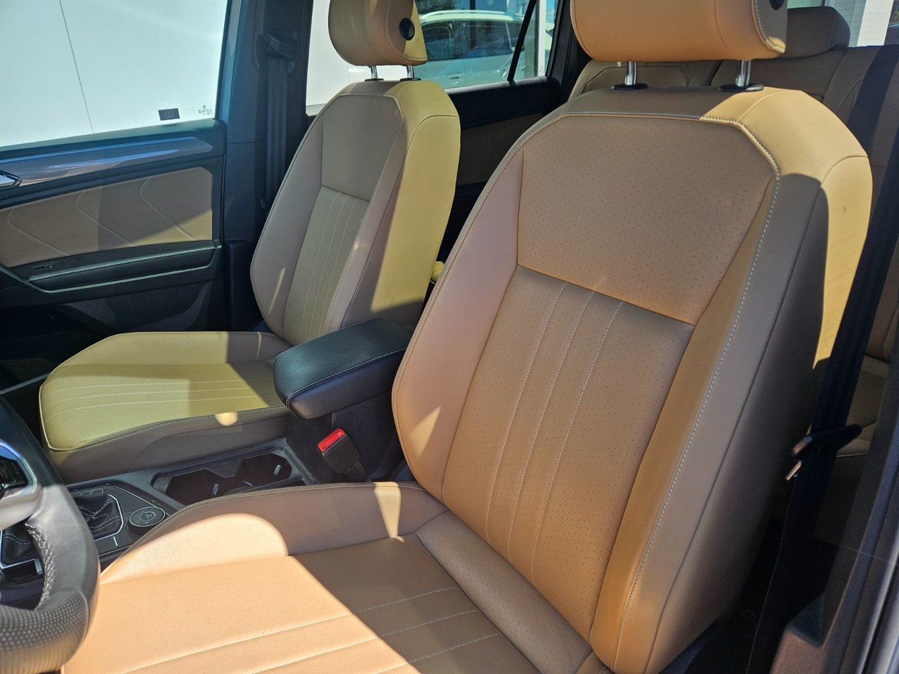 2023 Volkswagen Tiguan COMFORTLINE/ BLACK EDITION/ 113$ PAR SEMAINE - 96