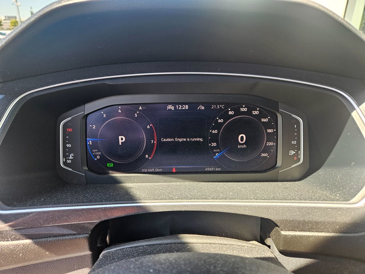 2023 Volkswagen Tiguan COMFORTLINE/ BLACK EDITION/ 113$ PAR SEMAINE - 96