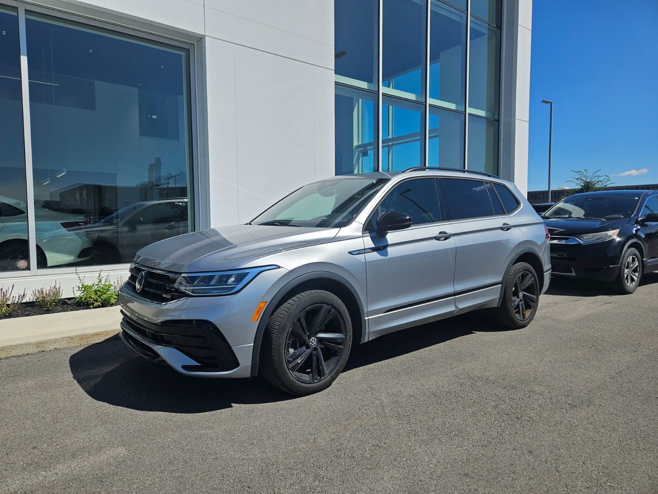 2023 Volkswagen Tiguan COMFORTLINE/ BLACK EDITION/ 113$ PAR SEMAINE - 96