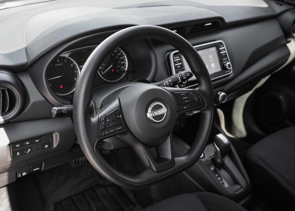 2024 Nissan Kicks S BLUETOOTH+CARPLAY+CAM.RECUL+REG.VITESSE